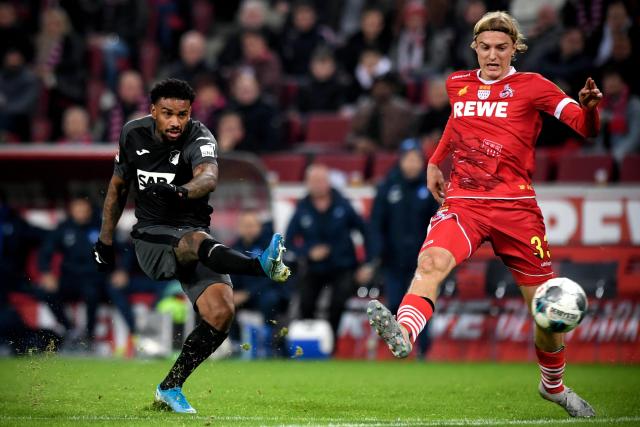 曼城全场23脚射门均无功而返 上次这么惨还是对阵曼联